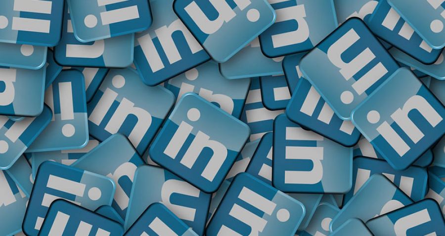 seguridad red social linkedin