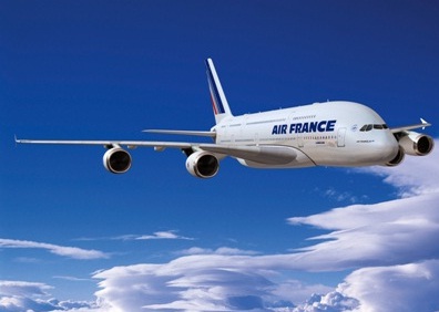 Se aclara la situación del accidente de Air France