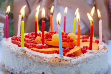felicitaciones de cumpleaños para un hermano