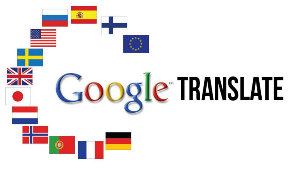 descargar el traductor de Google
