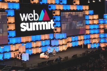 Web Summit: los números y el principio del futuro