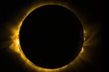 Eclipse solar: como as civilizações antigas reagiam ao sumiço do Sol?